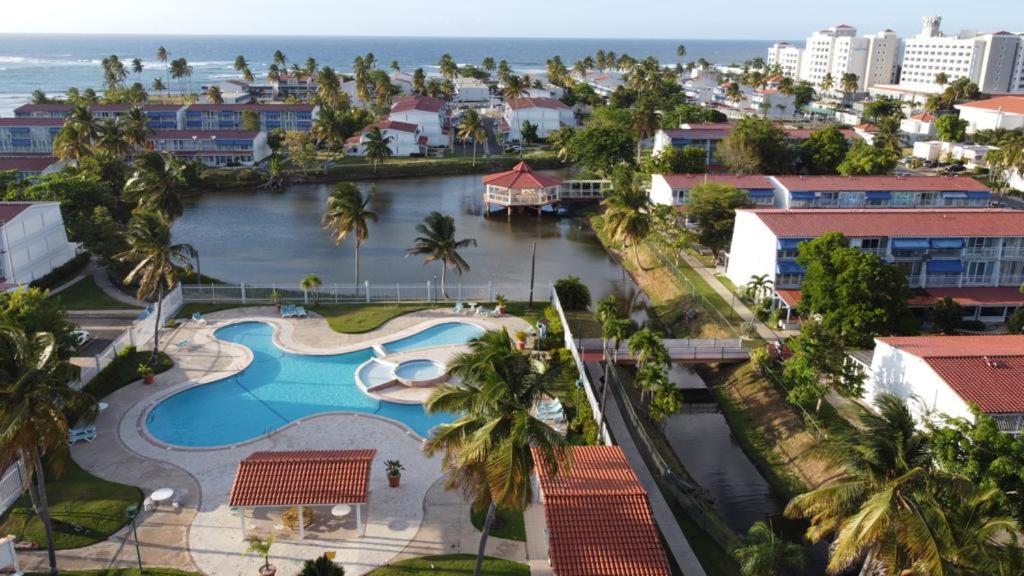 Villas De Playa 2 Dorado Exterior foto